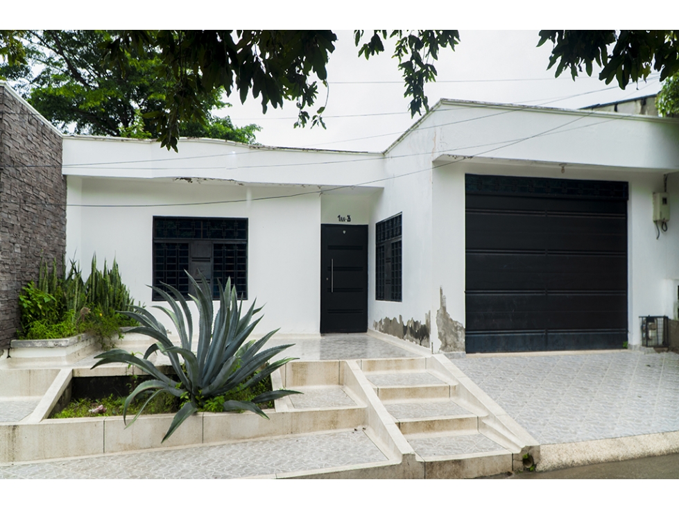 Venta de Casa Con DESCUENTO en Aguachica Cesar