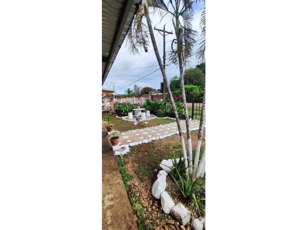 VENTA DE CASA EN AGUADULCE COCLÉ — foto 2