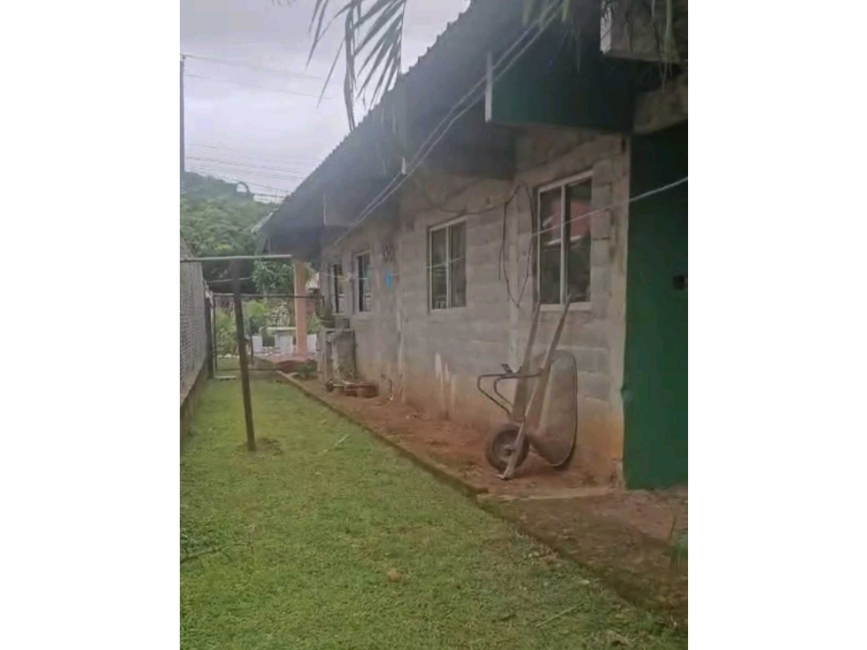 VENTA DE CASA EN AGUADULCE COCLÉ — foto 3