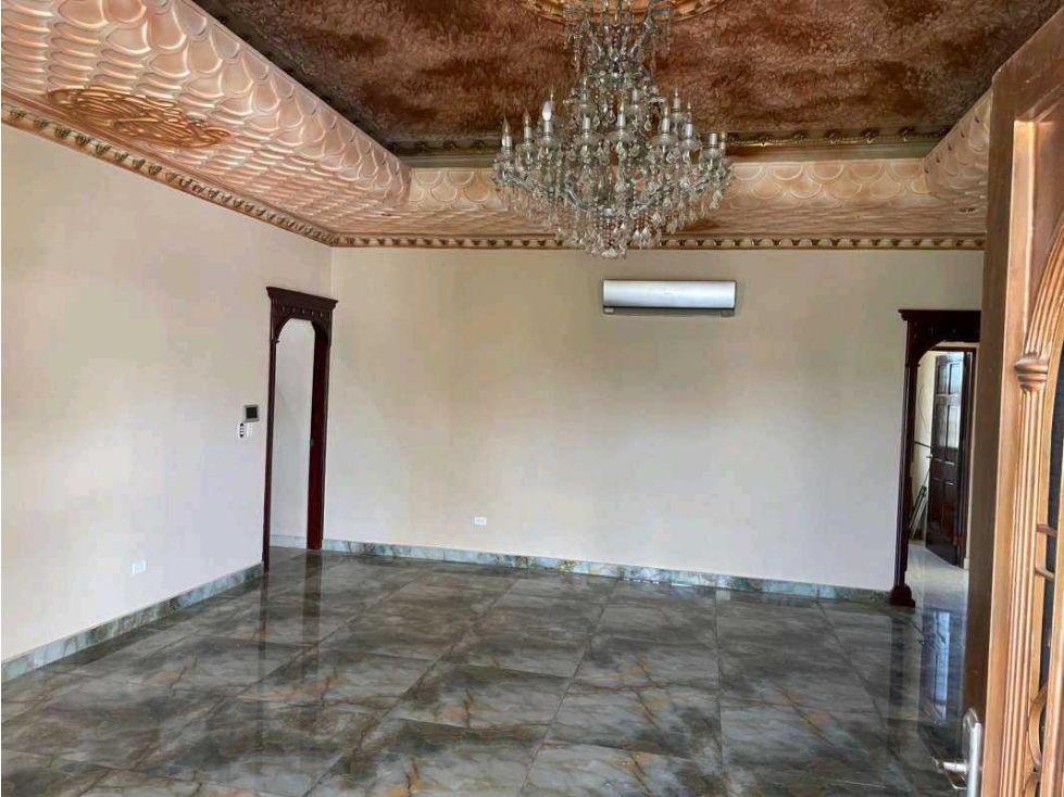 VENTA DE CASA DE 3 HABITACIONES EN AGUADULCE CON PANELES SOLAR - 5