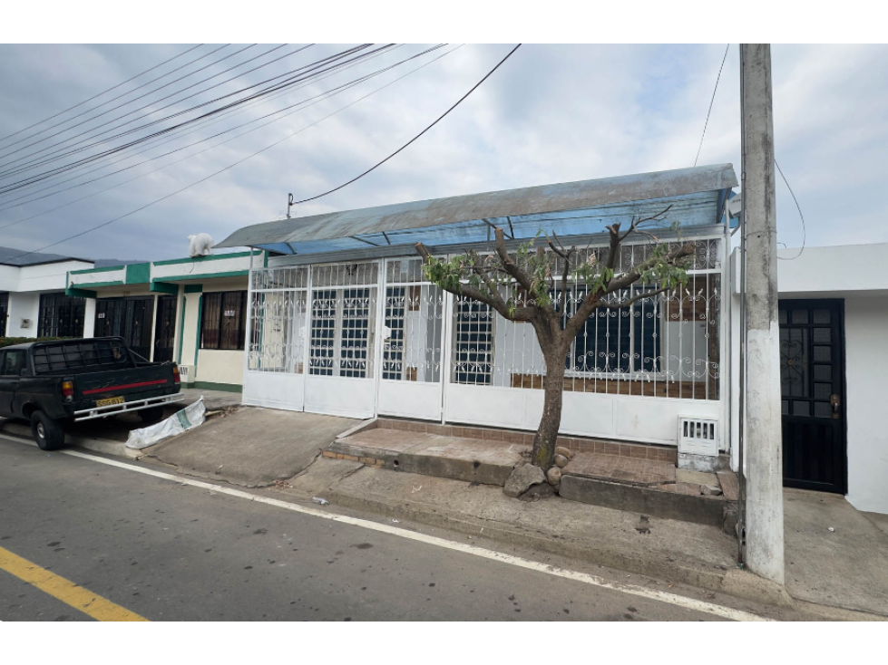 Venta de Casa En Aguazual Casanare - 1