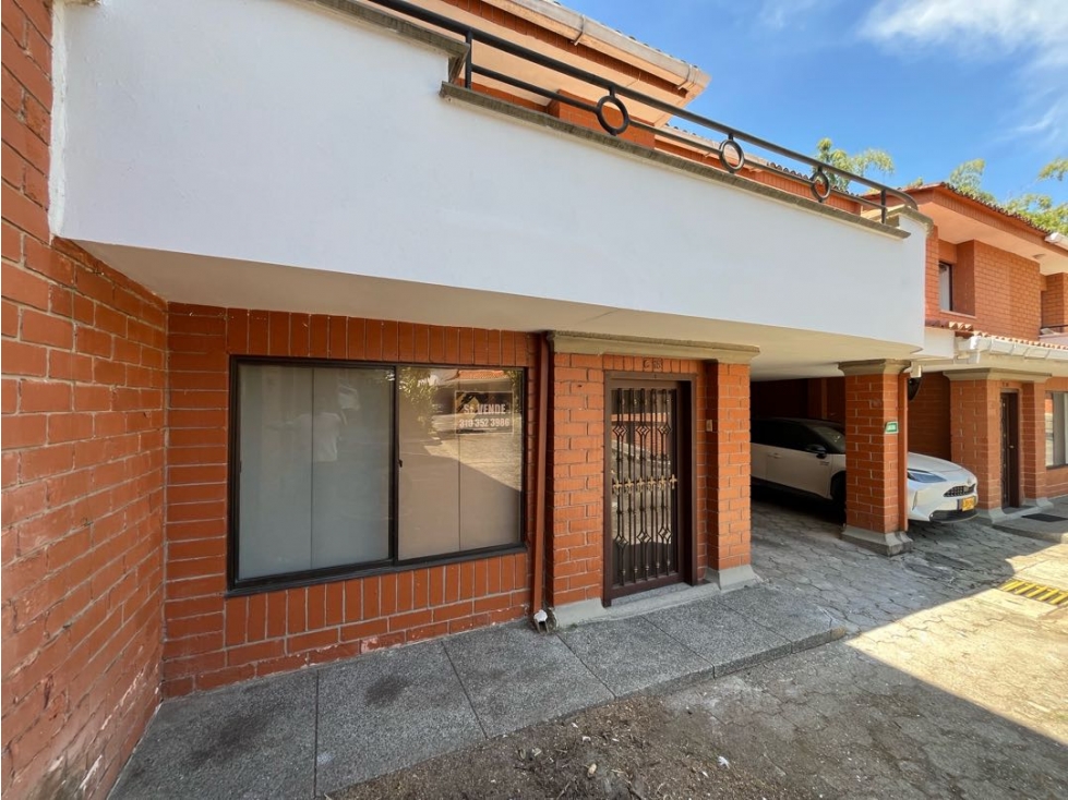 VENTA DE CASA EN ALAMOS, PEREIRA, COLOMBIA