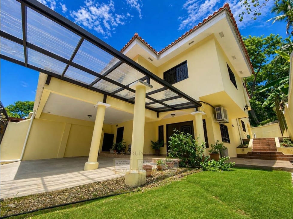 Venta de Casa en Albrook - Ancon Áreas revertidas G.S — foto 2