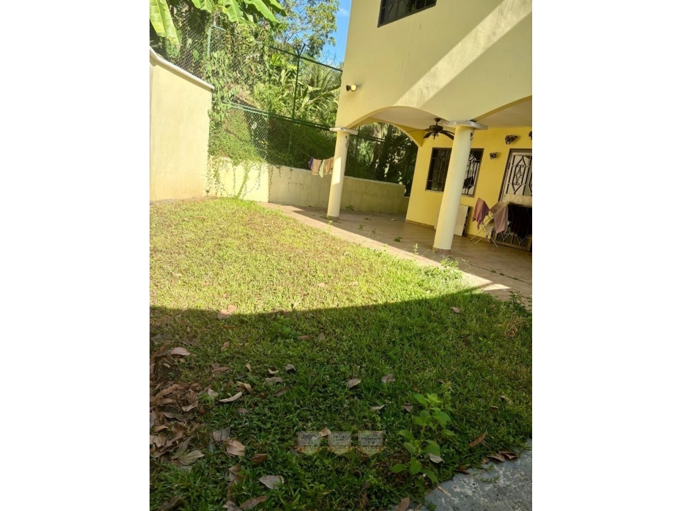 Venta de Casa en Albrook - Ancon Áreas revertidas G.S — foto 4