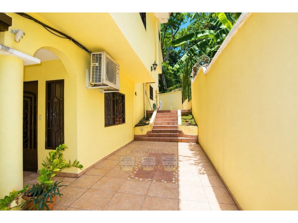Venta de Casa en Albrook - Ancon Áreas revertidas G.S — foto 5