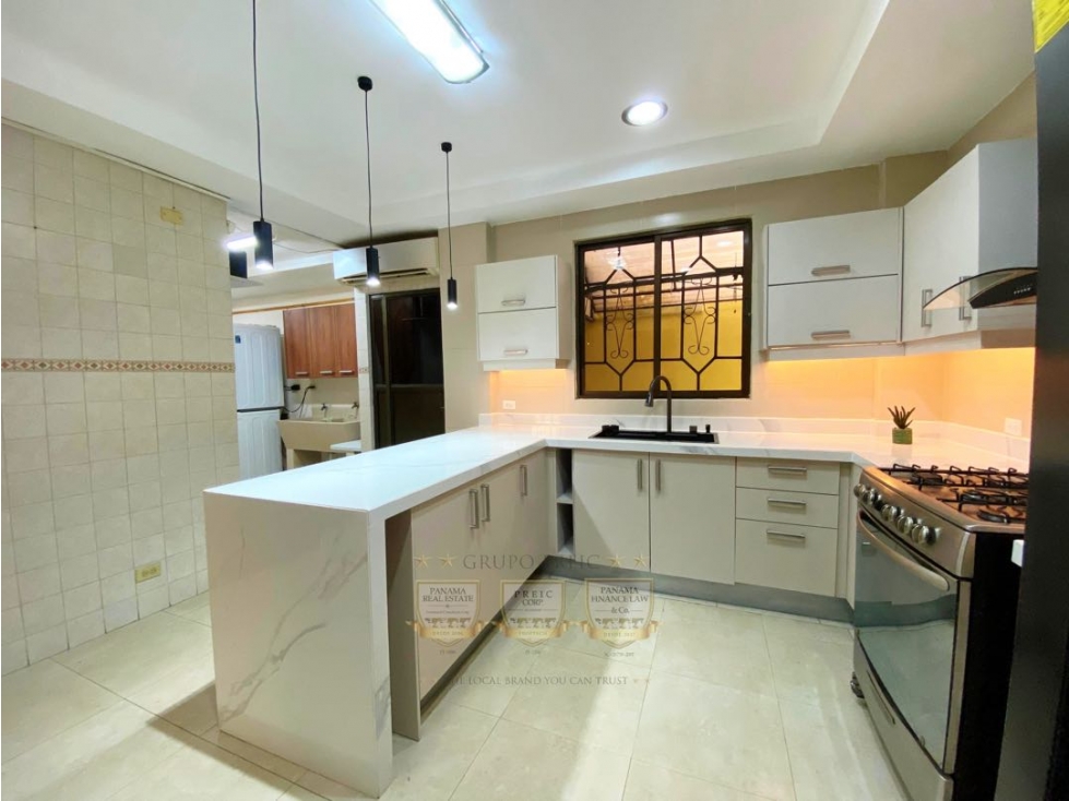 Venta de Casa en Albrook - Ancon Áreas revertidas G.S — foto 6