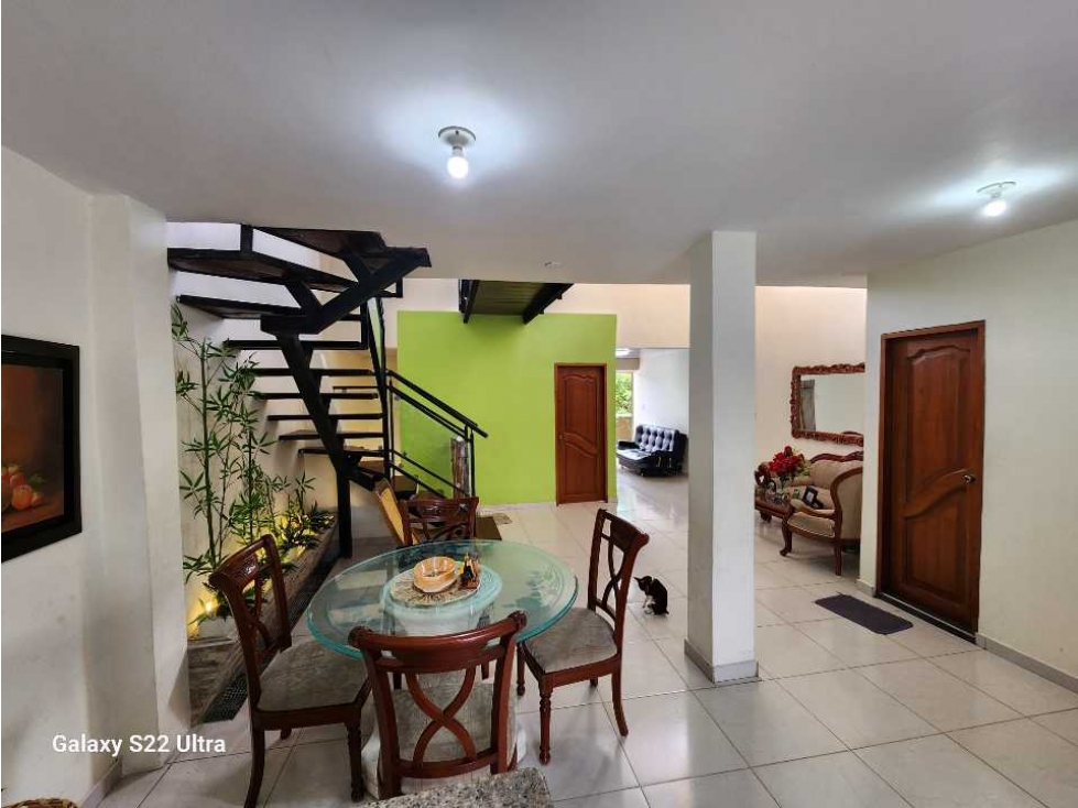 VENTA DE CASA EN ALFONSO LOPEZ - 3