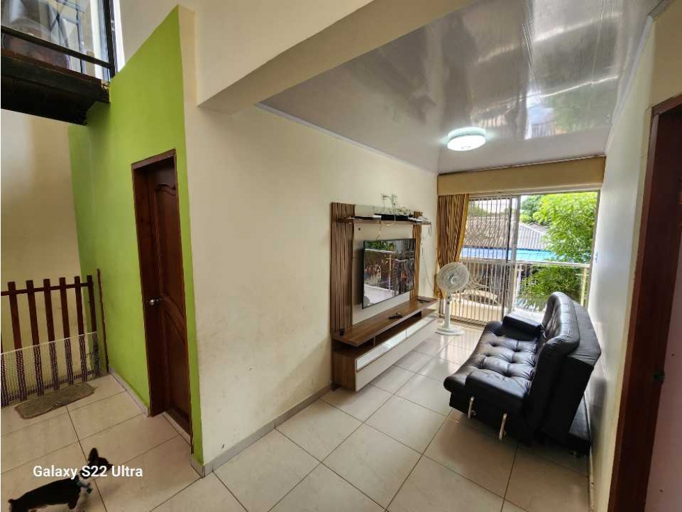 VENTA DE CASA EN ALFONSO LOPEZ - 4
