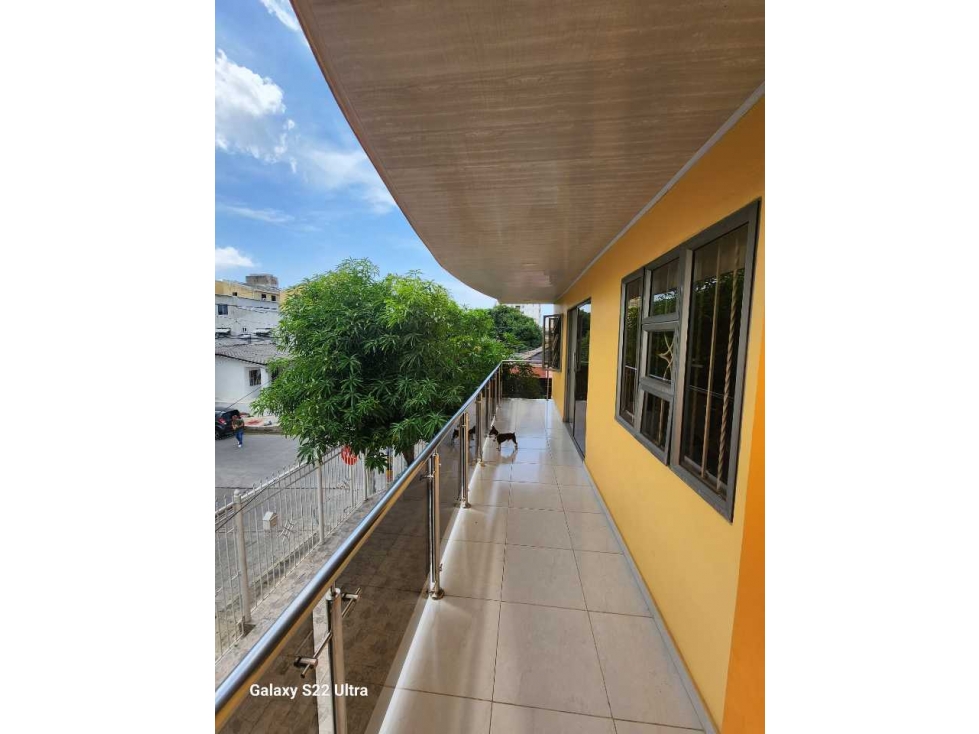 VENTA DE CASA EN ALFONSO LOPEZ - 6