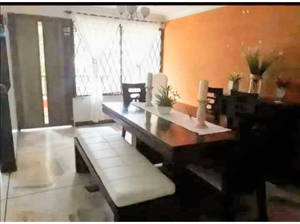 VENTA DE CASA EN ALFOSO LOPEZ T.P - 2