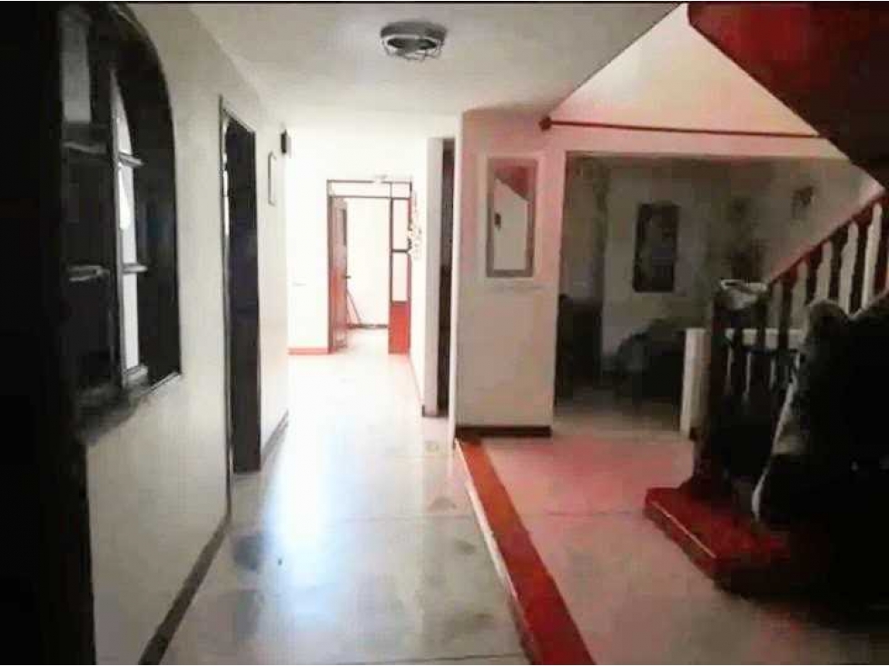 VENTA DE CASA EN ALFOSO LOPEZ T.P - 5