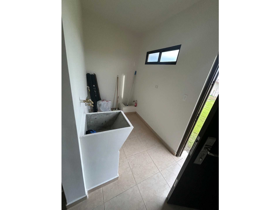 VENTA DE CASA EN ALGARROBOS 2R — foto 2