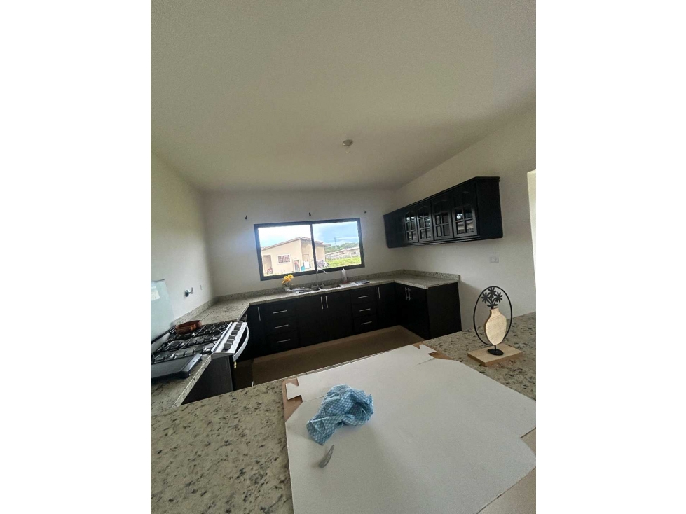 VENTA DE CASA EN ALGARROBOS 2R — foto 3