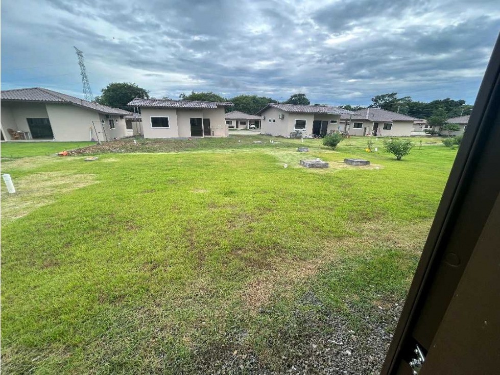 VENTA DE CASA EN ALGARROBOS 2R — foto 5
