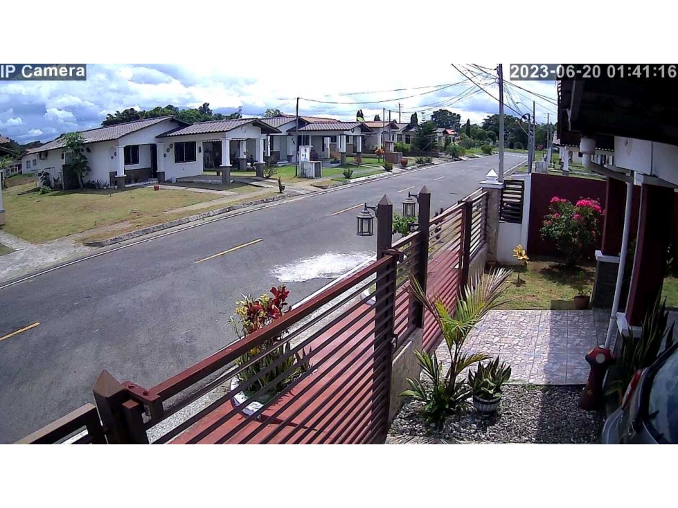 VENTA DE CASA EN ALGARROBOS 3 RECAMARAS CERCADA - 3