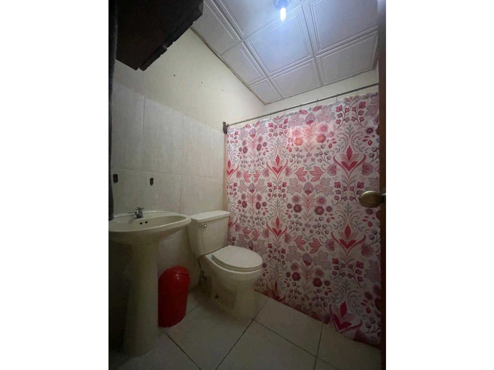 VENTA DE CASA EN ALGARROBOS 3R — foto 3