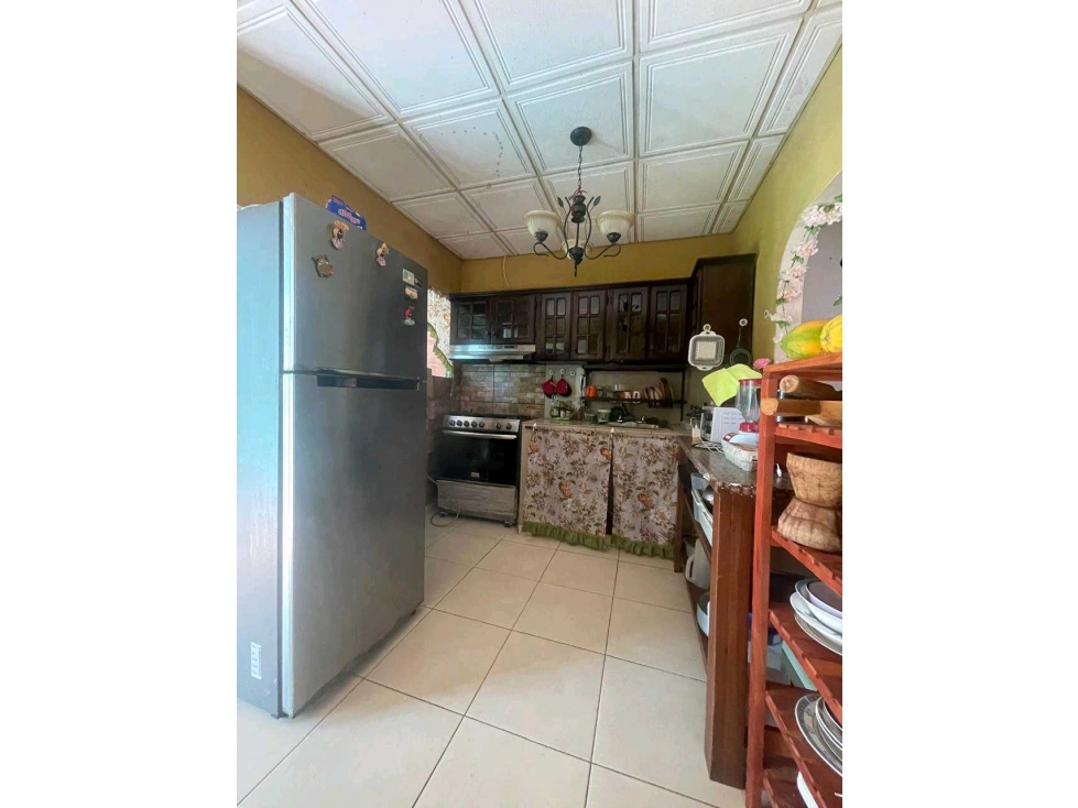 VENTA DE CASA EN ALGARROBOS 3R — foto 4