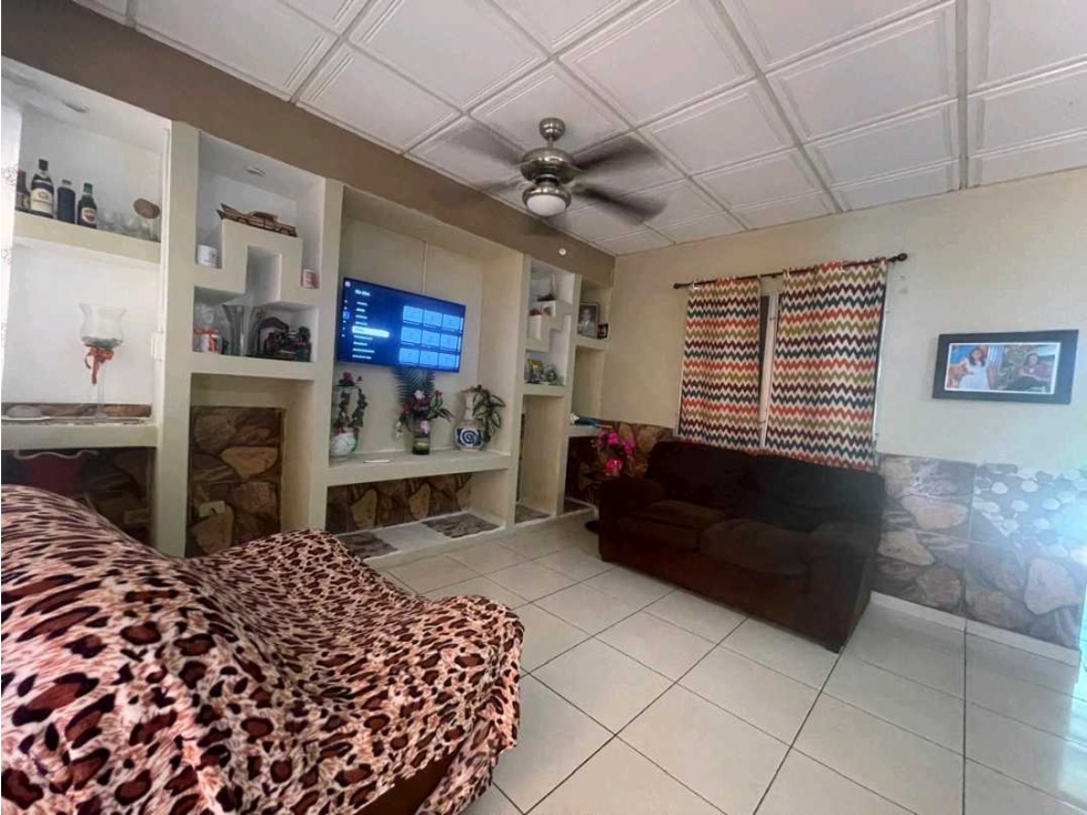VENTA DE CASA EN ALGARROBOS 3R — foto 5