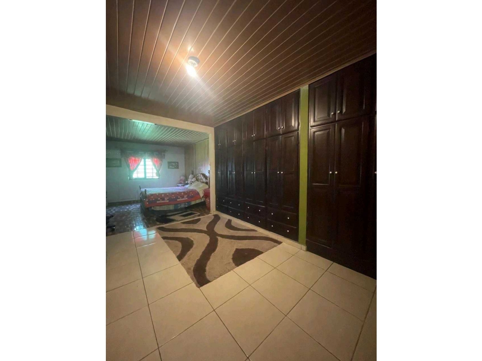 VENTA DE CASA EN ALGARROBOS 3R — foto 6
