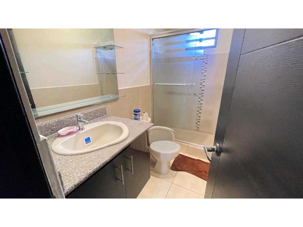 VENTA DE CASA EN ALGARROBOS RESIDENCIAL BALMORAL — foto 2