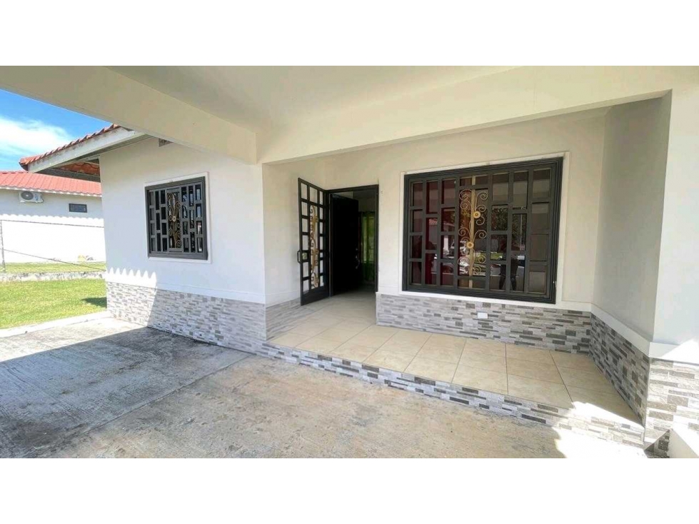 VENTA DE CASA EN ALGARROBOS RESIDENCIAL BALMORAL — foto 3