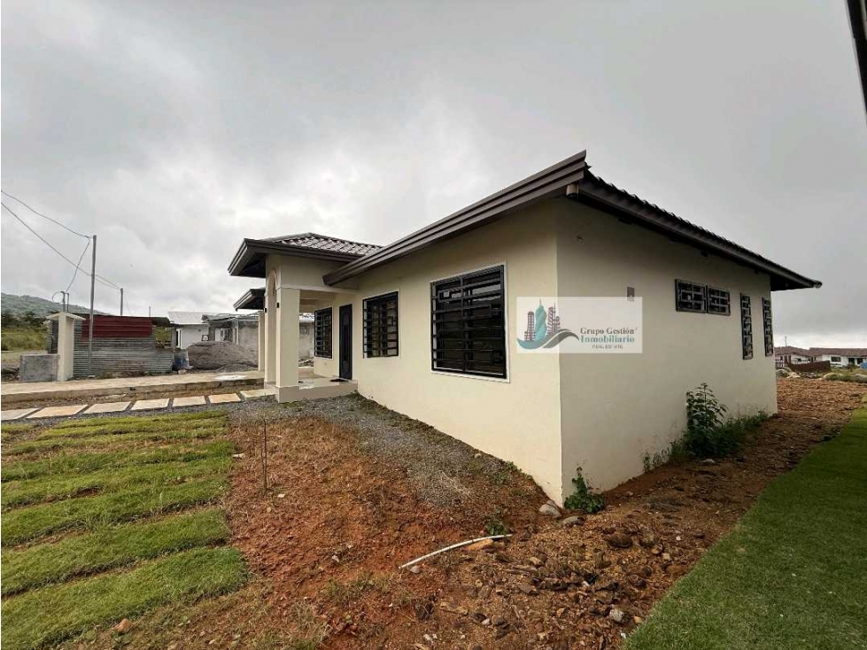 VENTA DE CASA EN ALTO BOQUETE 2R — foto 3