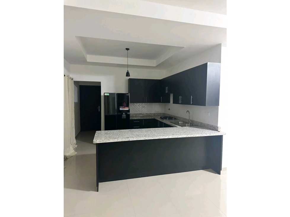 VENTA DE CASA EN ALTO BOQUETE 2R — foto 4
