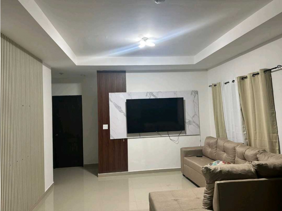 VENTA DE CASA EN ALTO BOQUETE 2R — foto 6