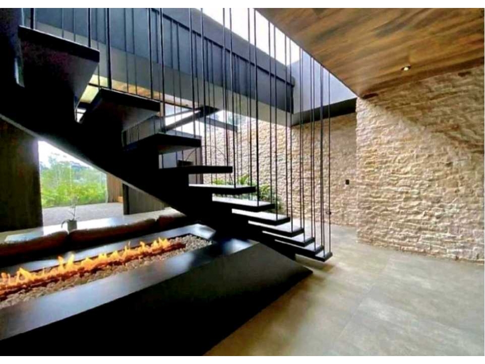 VENTA DE CASA EN ALTO DE LAS PALMAS, SECTOR INDIANA.