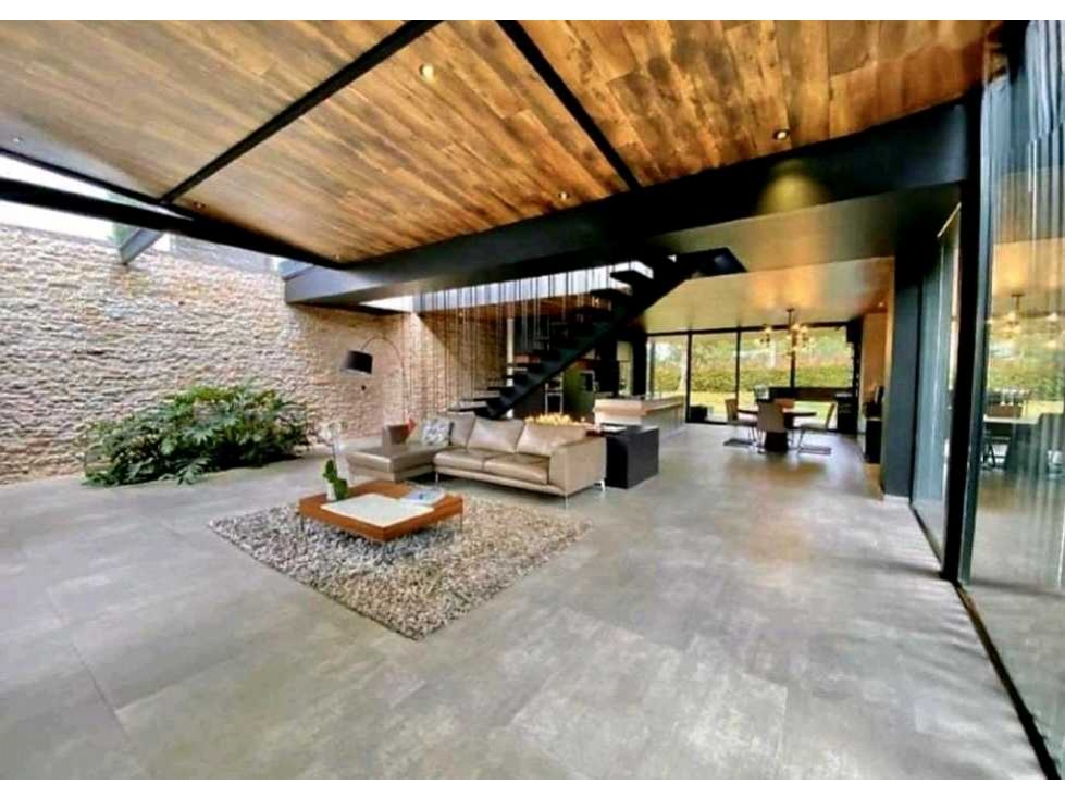 VENTA DE CASA EN ALTO DE LAS PALMAS, SECTOR INDIANA. — foto 2