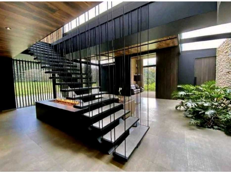 VENTA DE CASA EN ALTO DE LAS PALMAS, SECTOR INDIANA. — foto 3