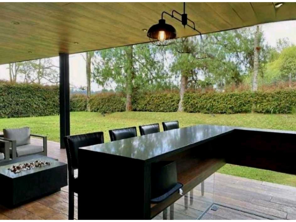 VENTA DE CASA EN ALTO DE LAS PALMAS, SECTOR INDIANA. — foto 4