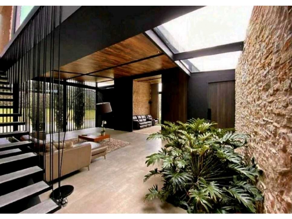 VENTA DE CASA EN ALTO DE LAS PALMAS, SECTOR INDIANA. — foto 5