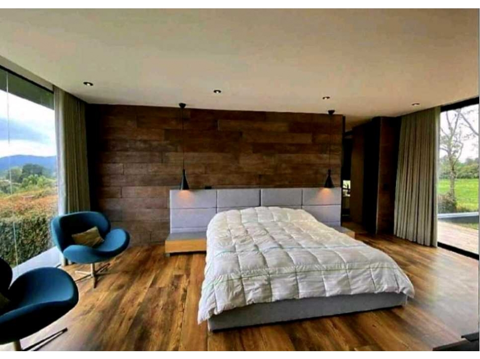 VENTA DE CASA EN ALTO DE LAS PALMAS, SECTOR INDIANA. — foto 6