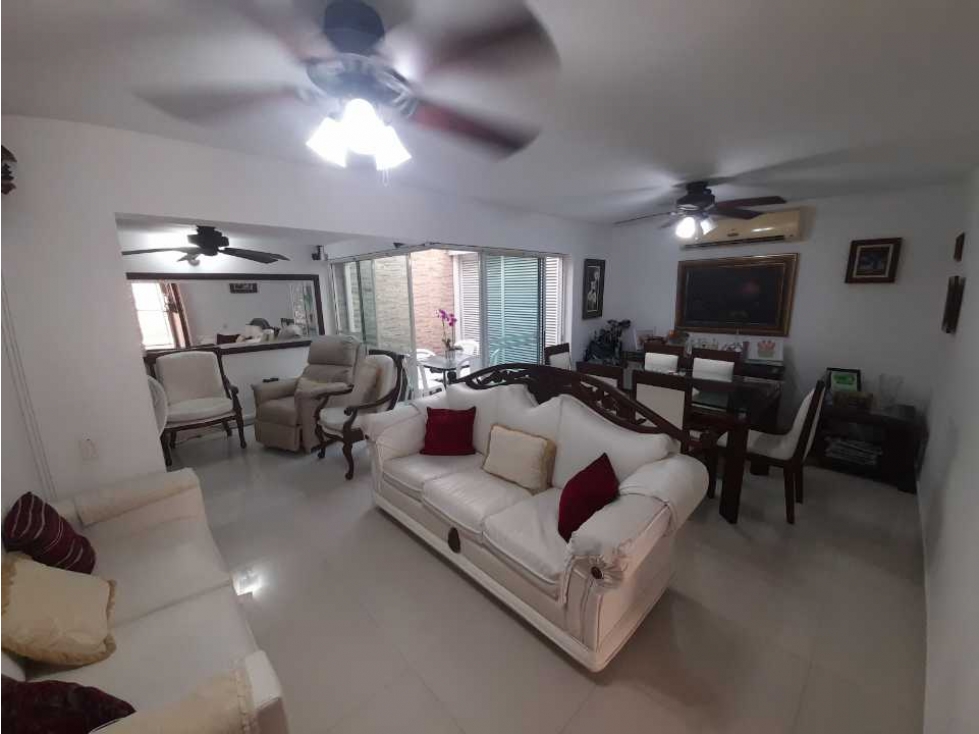 VENTA DE CASA EN ALTOS DE BUENAVISTA