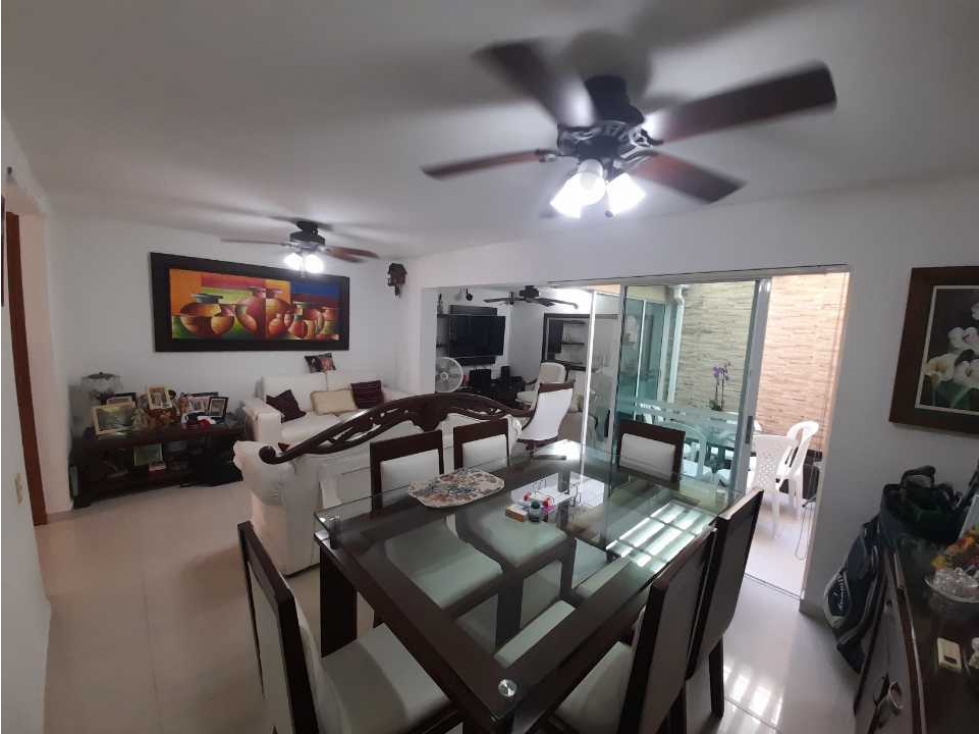 VENTA DE CASA EN ALTOS DE BUENAVISTA — foto 3