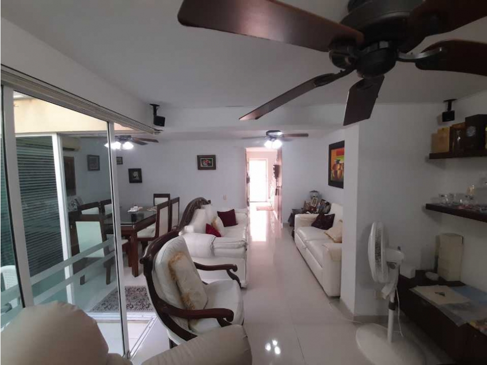 VENTA DE CASA EN ALTOS DE BUENAVISTA — foto 4