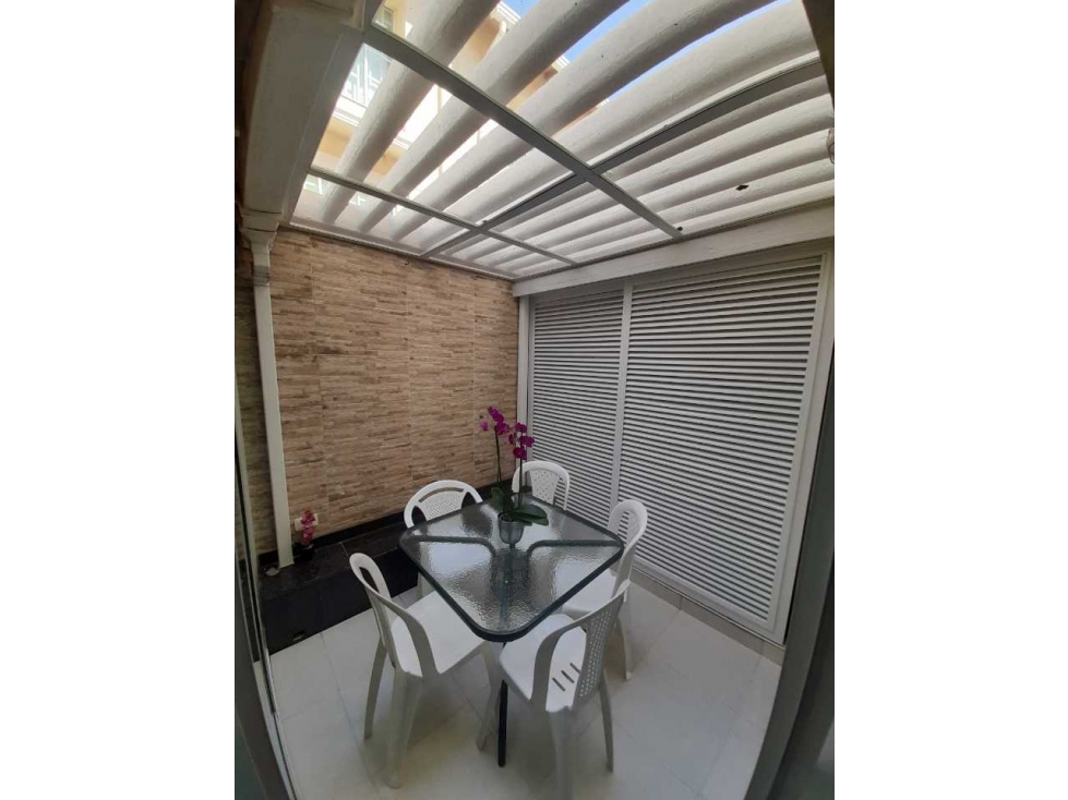 VENTA DE CASA EN ALTOS DE BUENAVISTA — foto 5