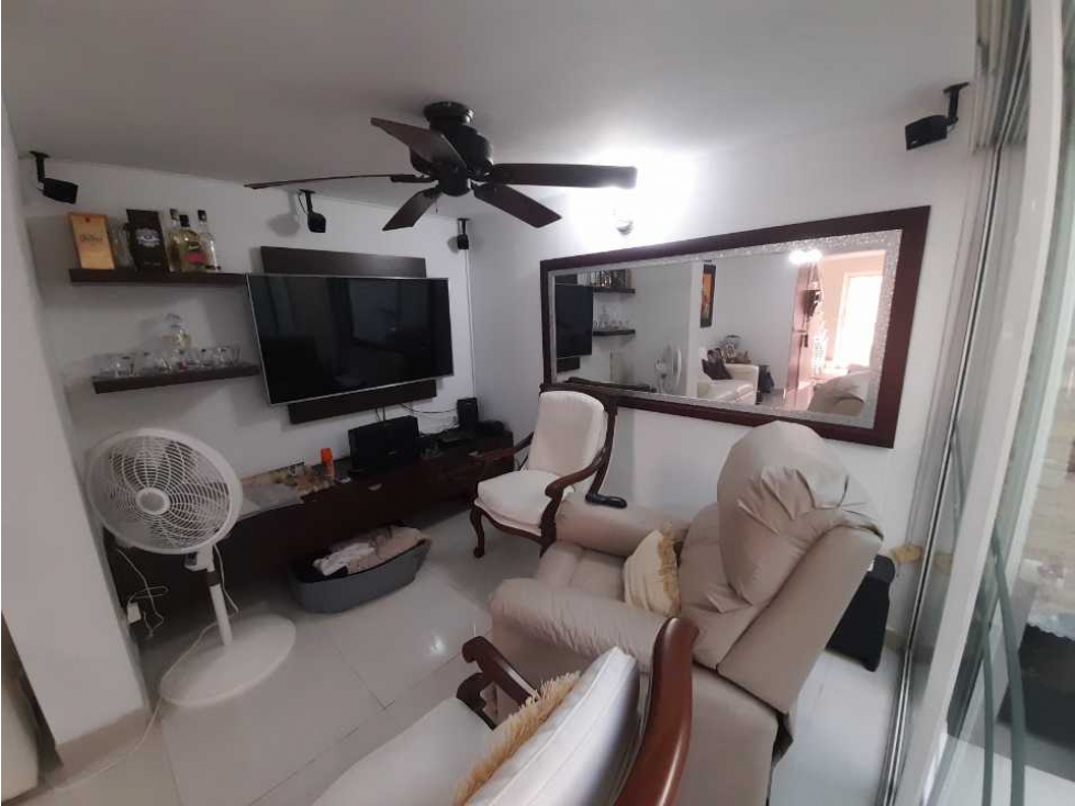VENTA DE CASA EN ALTOS DE BUENAVISTA — foto 6