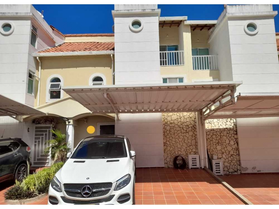 VENTA DE CASA EN ALTOS DE BUENAVISTA — foto 2