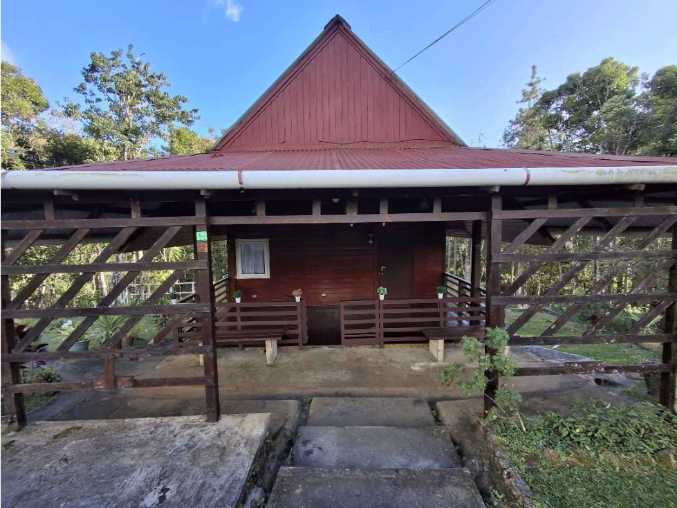Venta de casa en Altos de Cerro Azul — foto 2