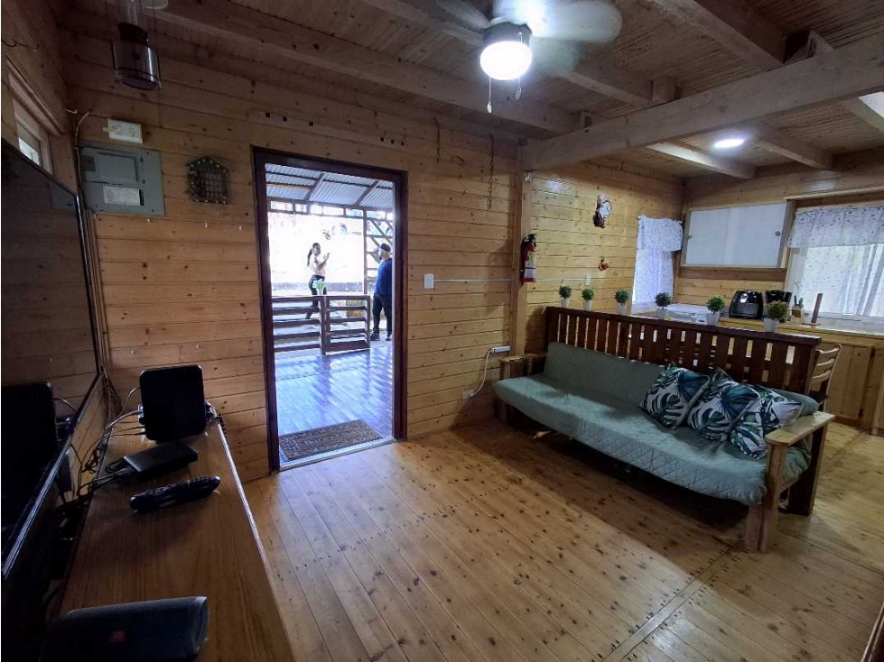 Venta de casa en Altos de Cerro Azul — foto 3