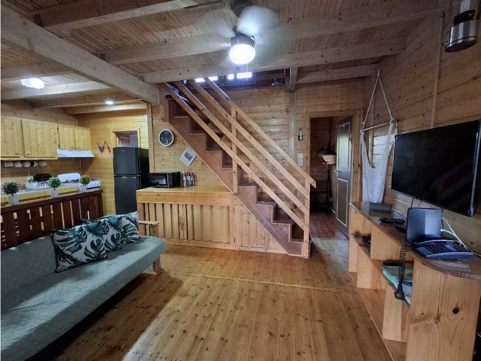 Venta de casa en Altos de Cerro Azul — foto 4