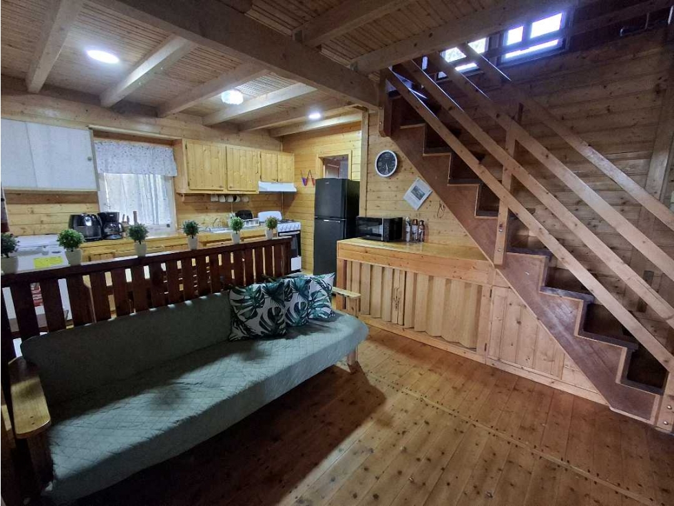 Venta de casa en Altos de Cerro Azul — foto 5