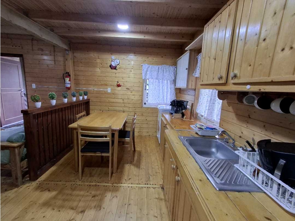Venta de casa en Altos de Cerro Azul — foto 6