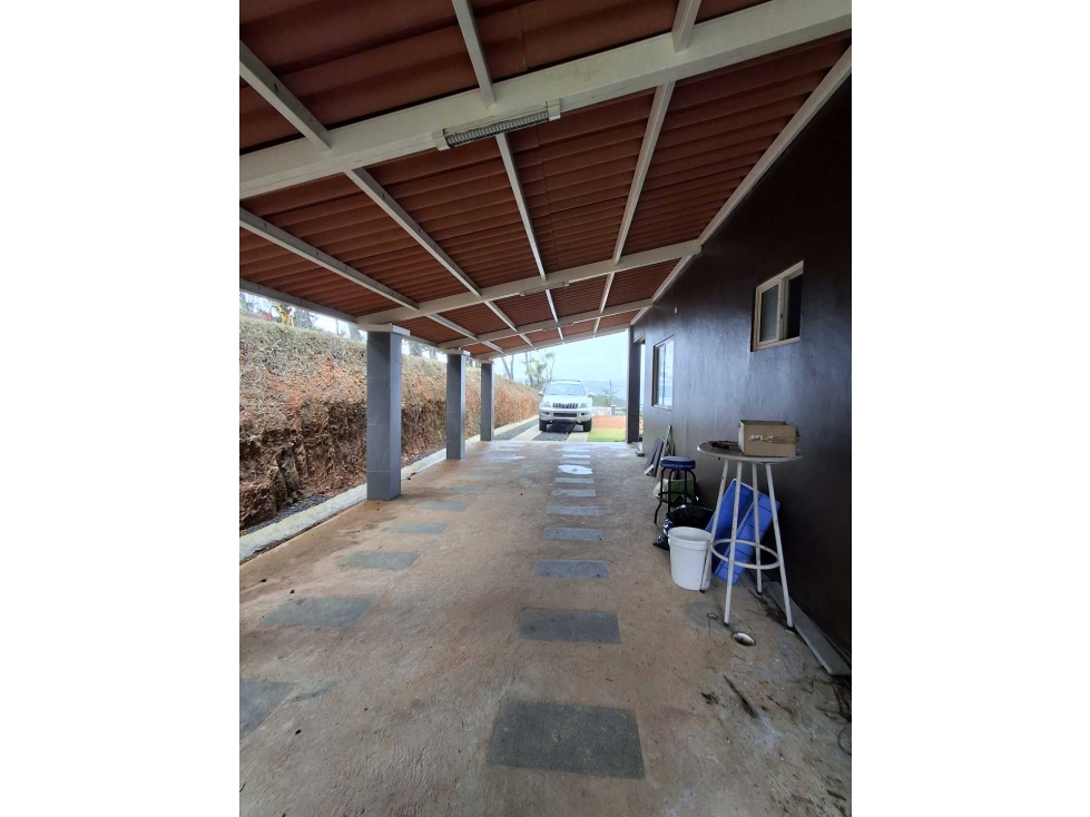 Venta de Casa en Altos de Cerro Azul — foto 6
