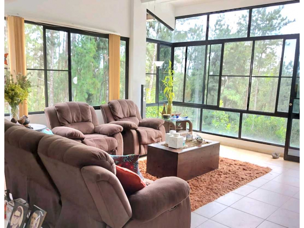 VENTA DE CASA EN ALTOS DE CERRO AZUL PANAMÁ - 3
