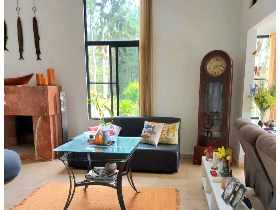 VENTA DE CASA EN ALTOS DE CERRO AZUL PANAMÁ - 4