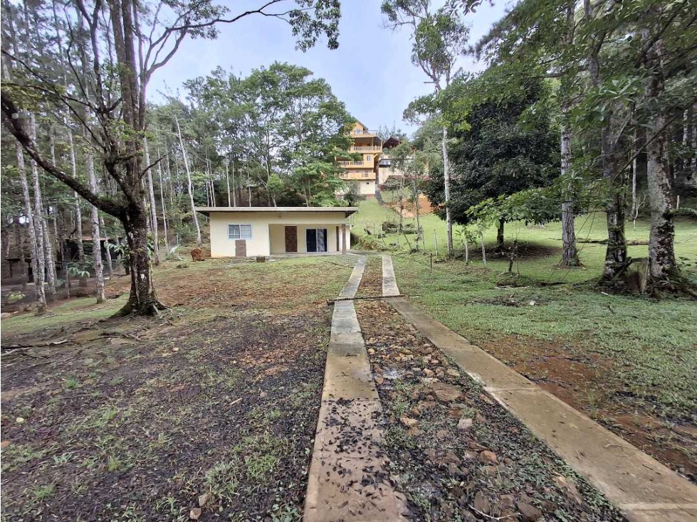 Venta de Casa en Altos de Cerro Azul - 4
