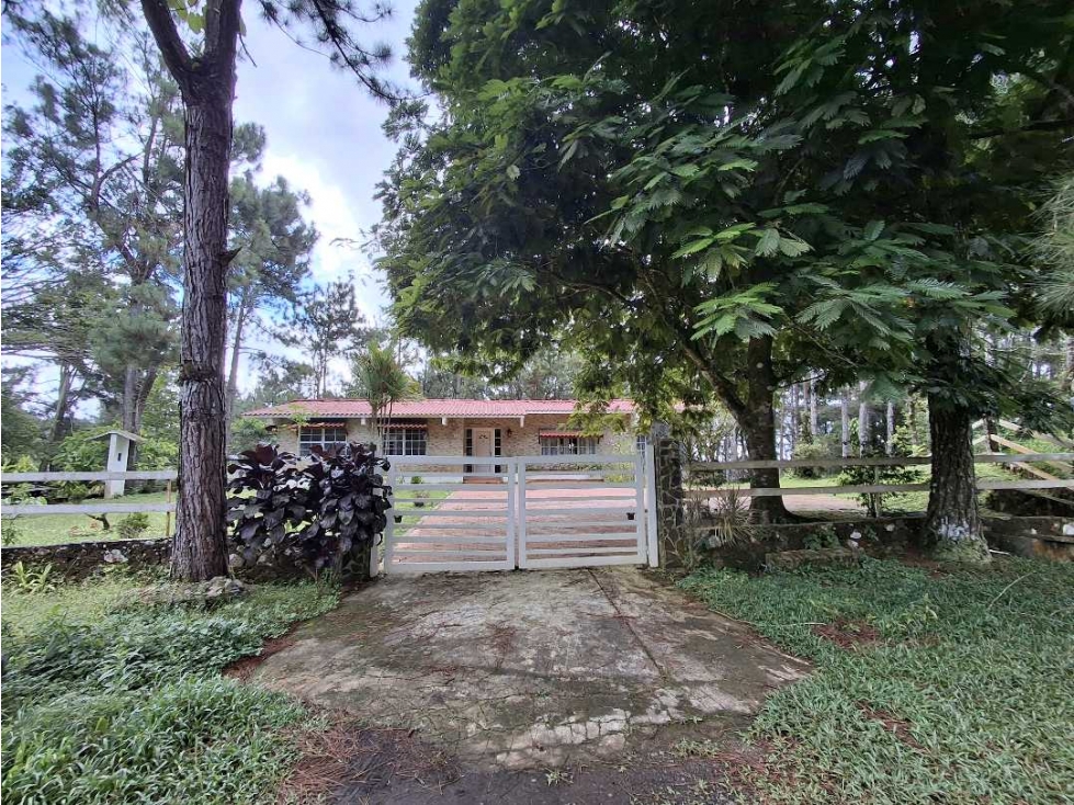 Venta de Casa en Altos de Cerro Azul — foto 3